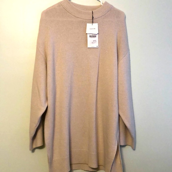 Zara oversized sweater - Picture 1 of 3